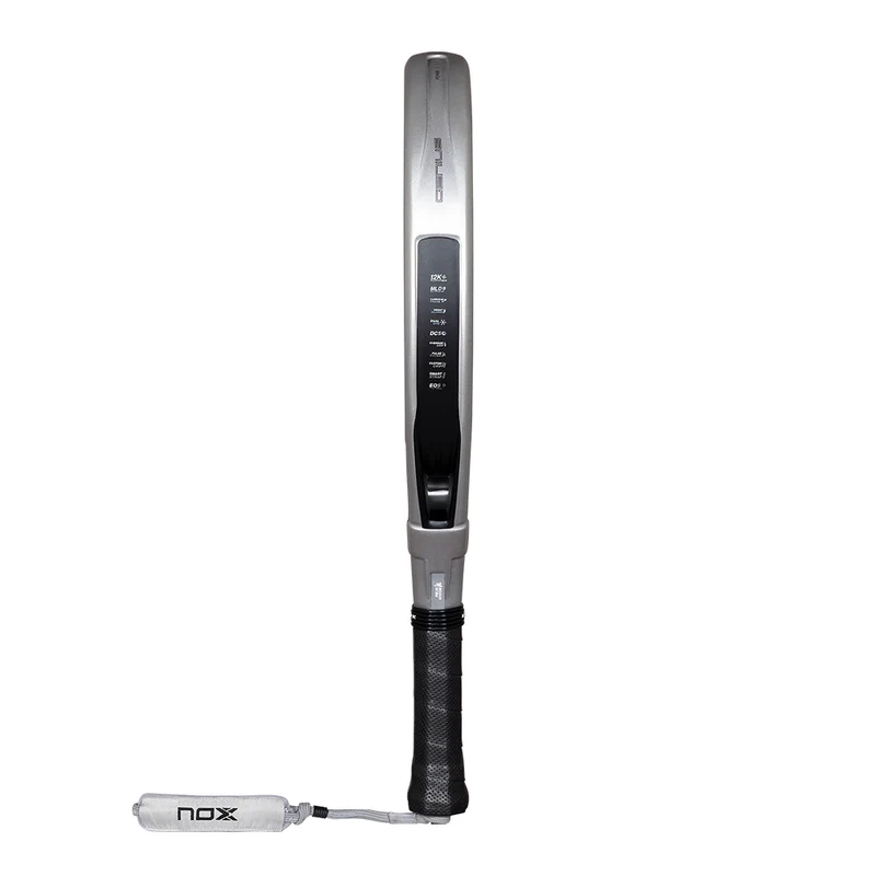 NOX GENIUS 12K Xtreme 2027 by AGUSTIN TAPIA (Pala)