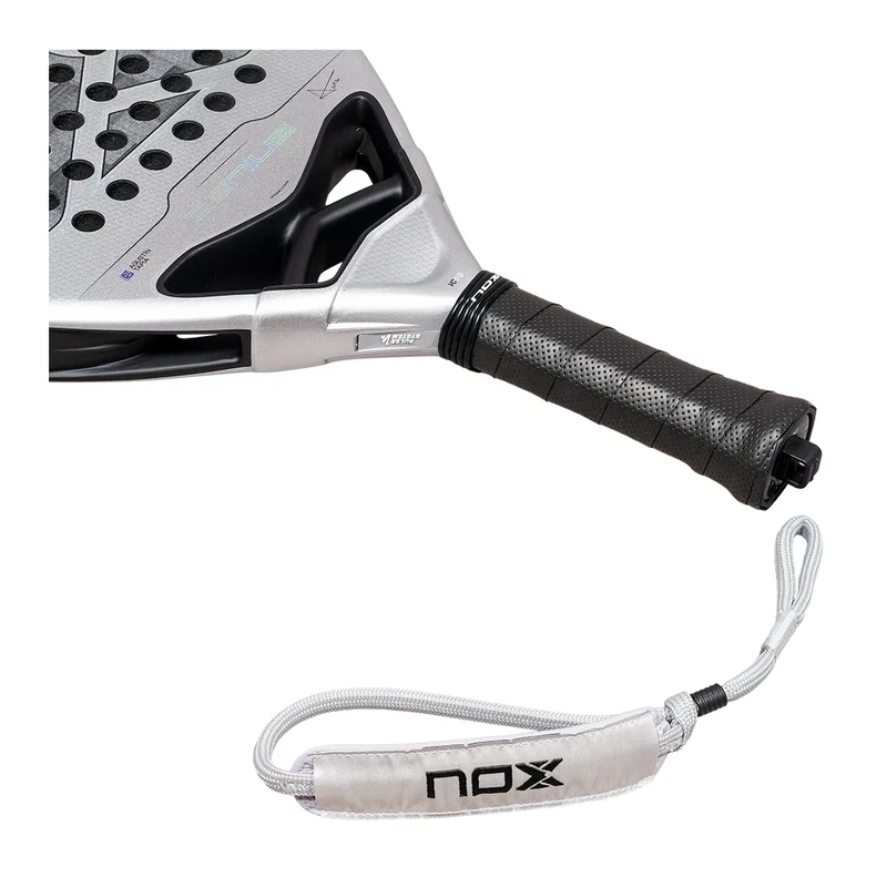NOX GENIUS 12K Xtreme 2027 by AGUSTIN TAPIA (Pala)