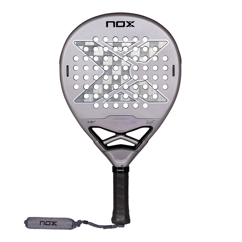 NOX GENIUS 18K 2027 by AGUSTIN TAPIA (Pala)