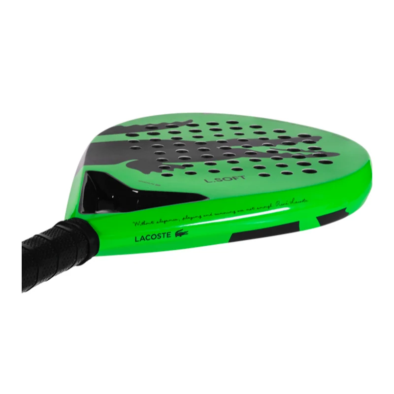 LACOSTE SOFT 2026 (Pala)