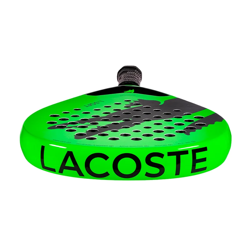 LACOSTE SOFT 2026 (Pala)