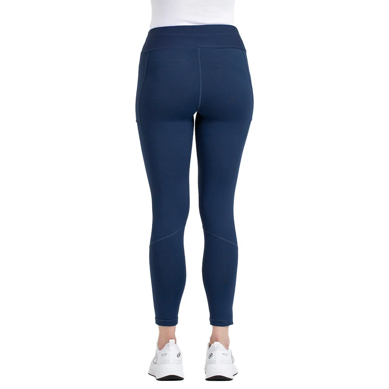BULLPADEL PALOMAS Azul Mujer (Malla)