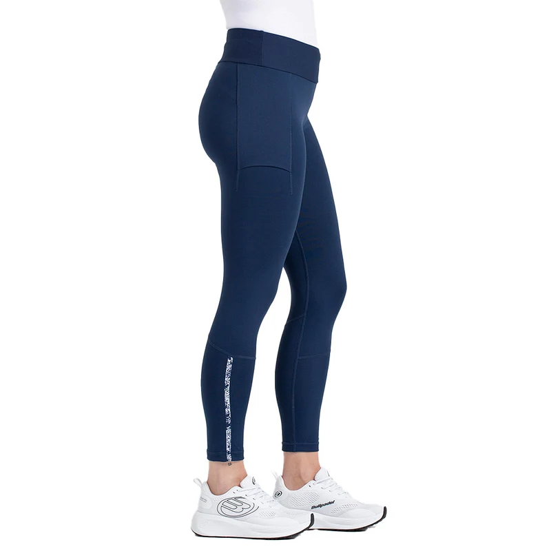 BULLPADEL PALOMAS Azul Mujer (Malla)