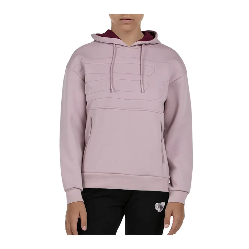 BULLPADEL EOLIA Junior (Sudadera)