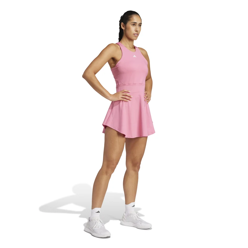 Y- Kleid Damen-Berry