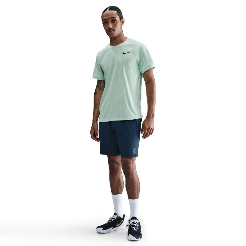 Court Dri-Fit Slam T-Shirt Herren-Mint