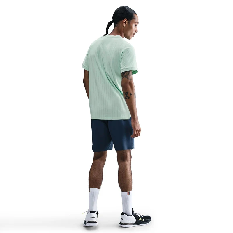 Court Dri-Fit Slam T-Shirt Herren-Mint