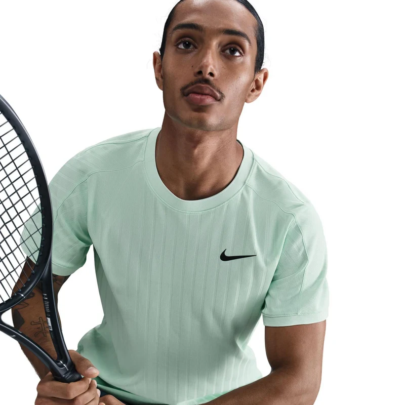Court Dri-Fit Slam T-Shirt Herren-Mint