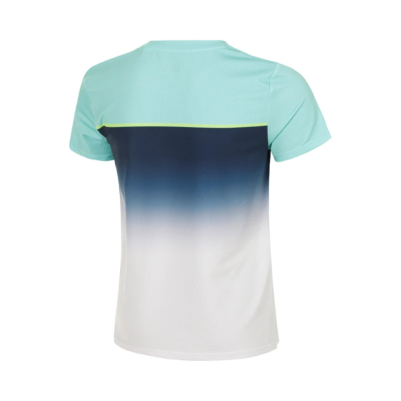 Wild Receiver Faded T-Shirt Jungen-Türkis,Mehrfarbig