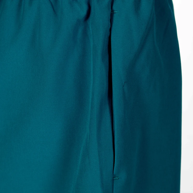 Create Rematch 2in1 Shorts Damen-Petrol,Weiß