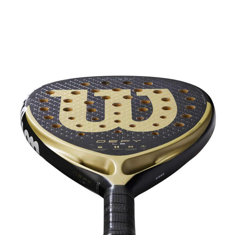 Defy LS V1 Padelschläger Testschläger