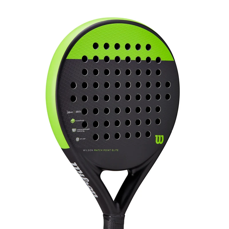 Match Point Elite Padel 2