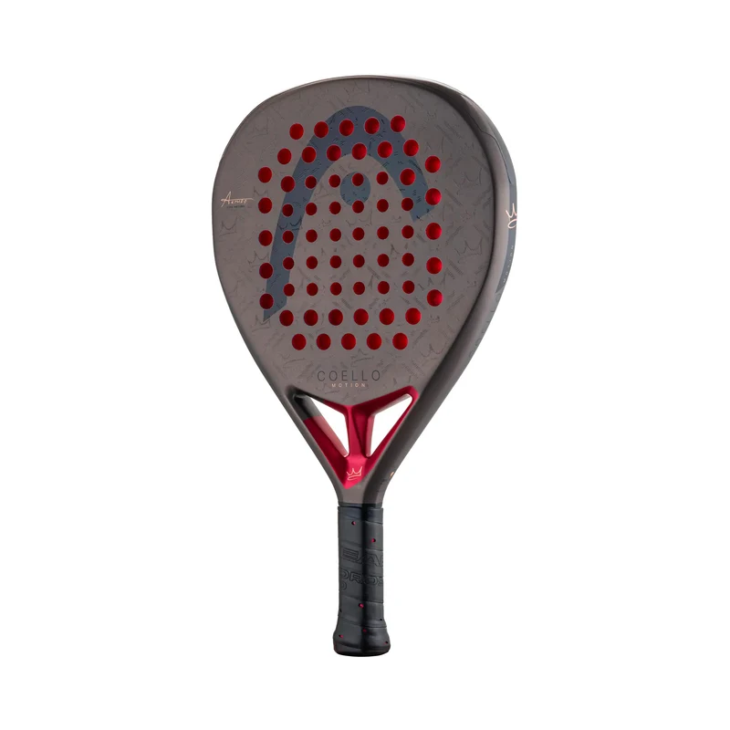 Coello Motion 2026 Padelschläger Testschläger