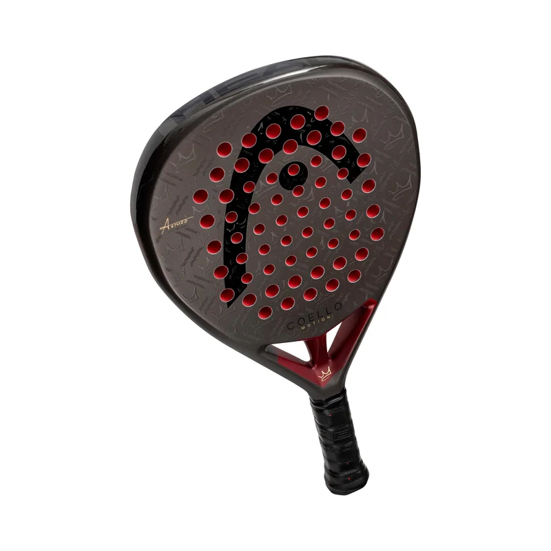 Coello Motion 2026 Padelschläger Testschläger