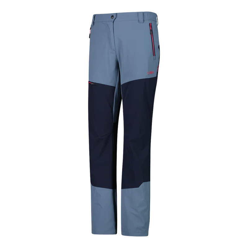 WOMAN LONG PANT