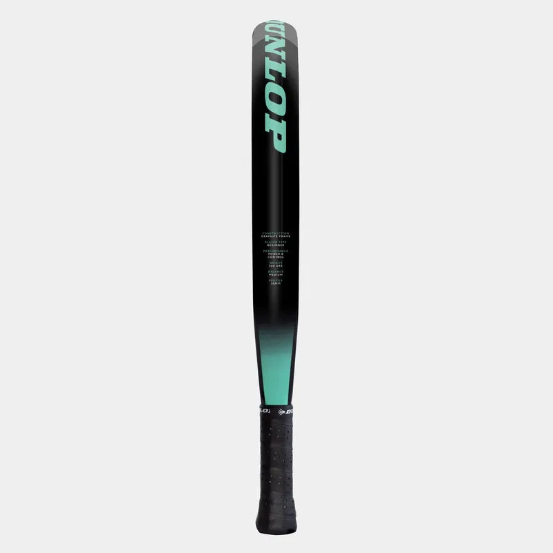 DUNLOP Megamax Black