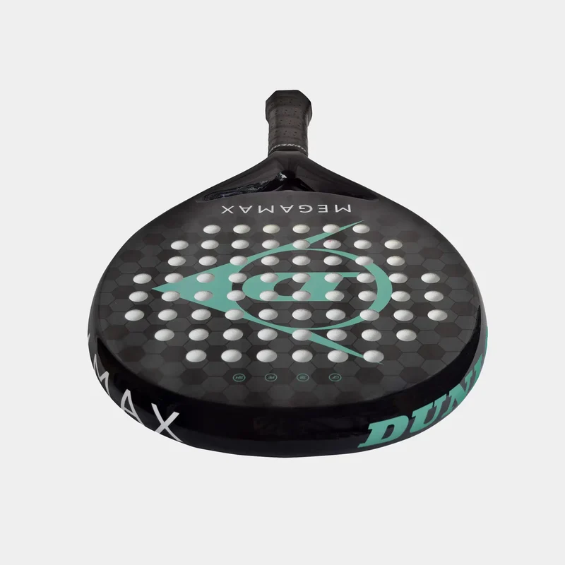 DUNLOP Megamax Black