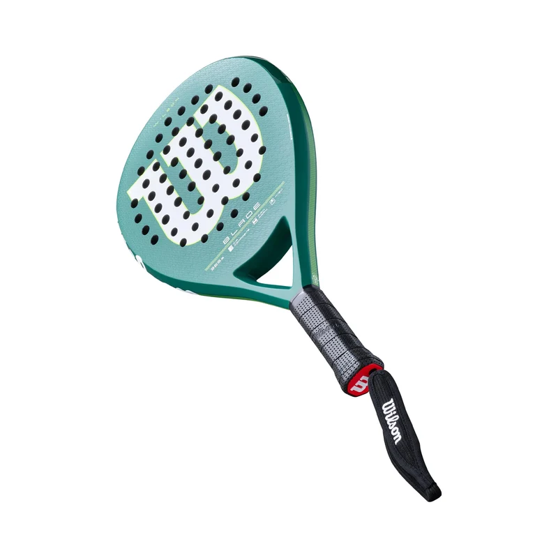 Wilson Blade V4 Padel 2
