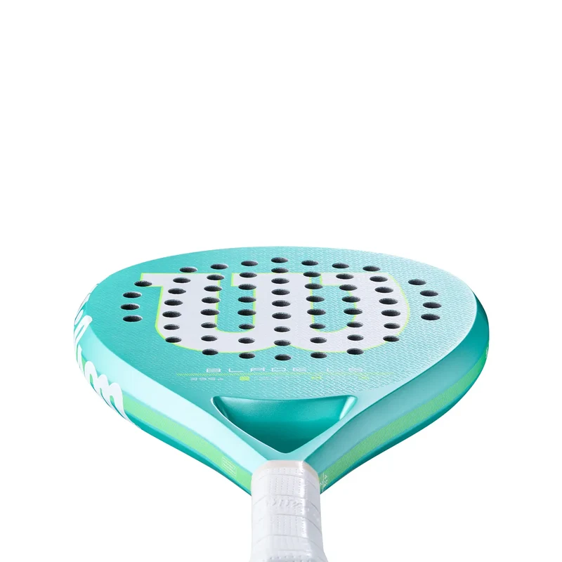 Wilson Blade LS V4 Mint