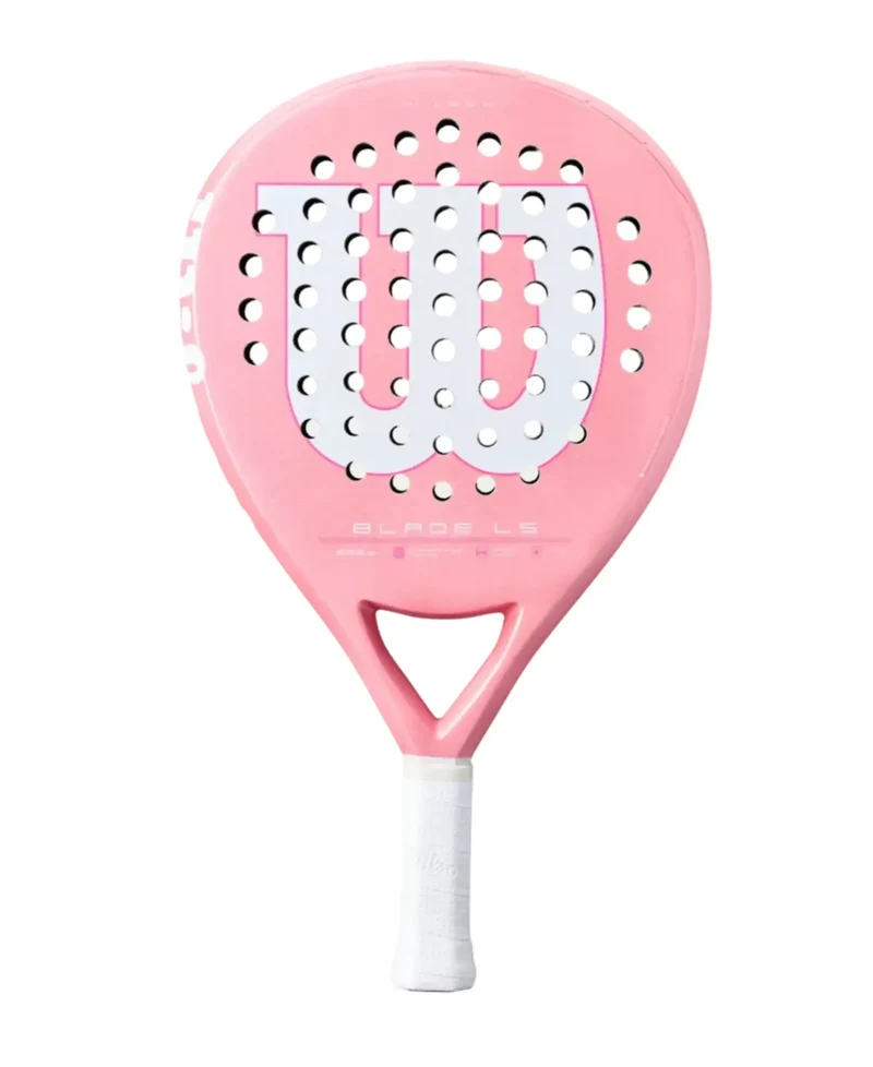 Wilson Blade LS V4 Pink