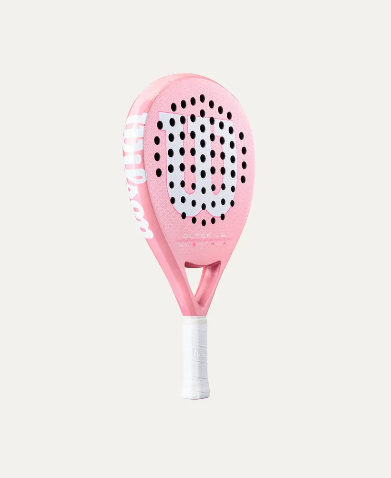 Wilson Blade LS V4 Pink