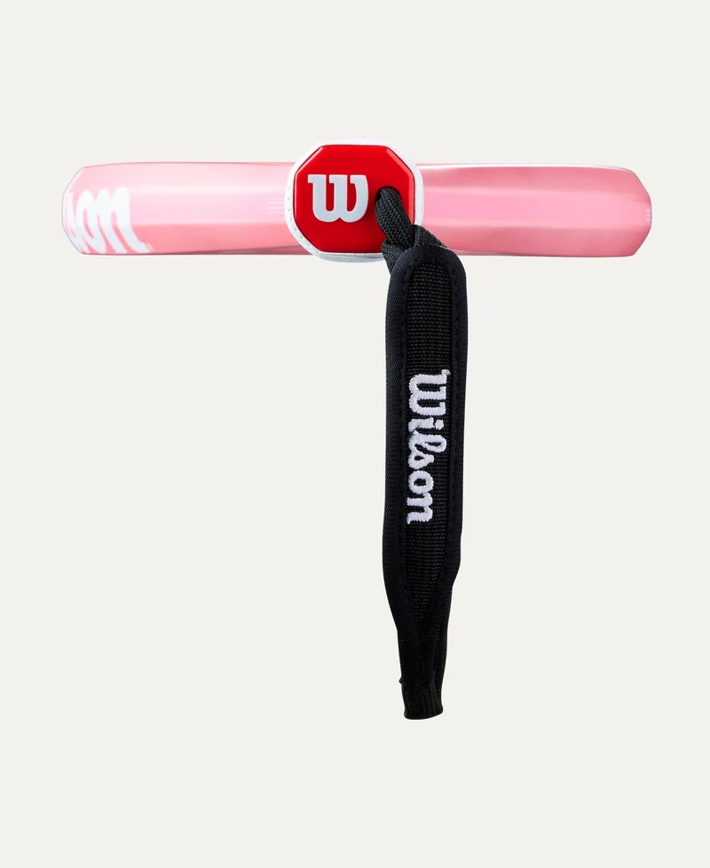 Wilson Blade LS V4 Pink