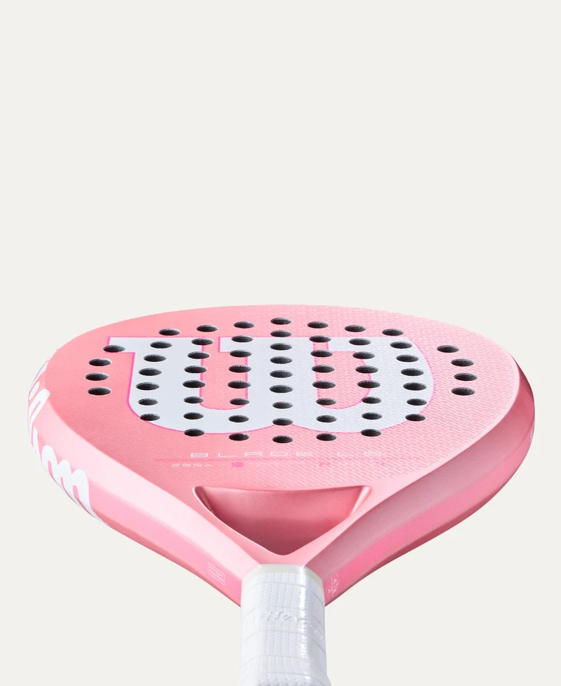 Wilson Blade LS V4 Pink