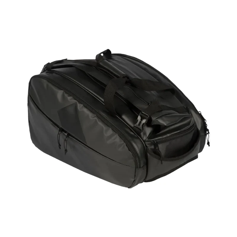adidas MULTIGAME Tasche 2026 - Schwarz