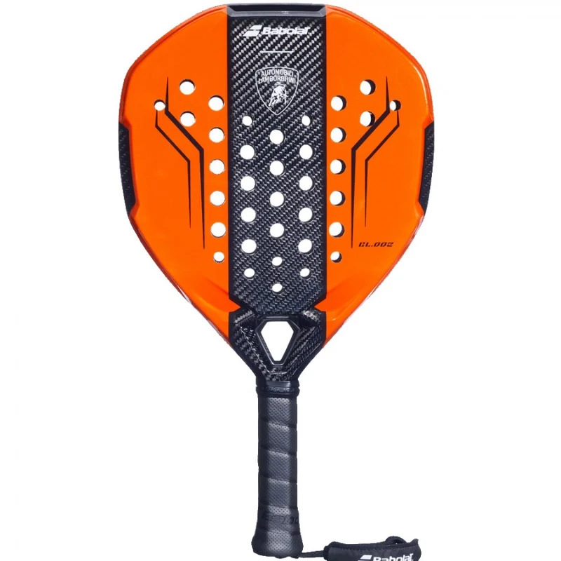 Babolat X Lamborghini BL002 Orange