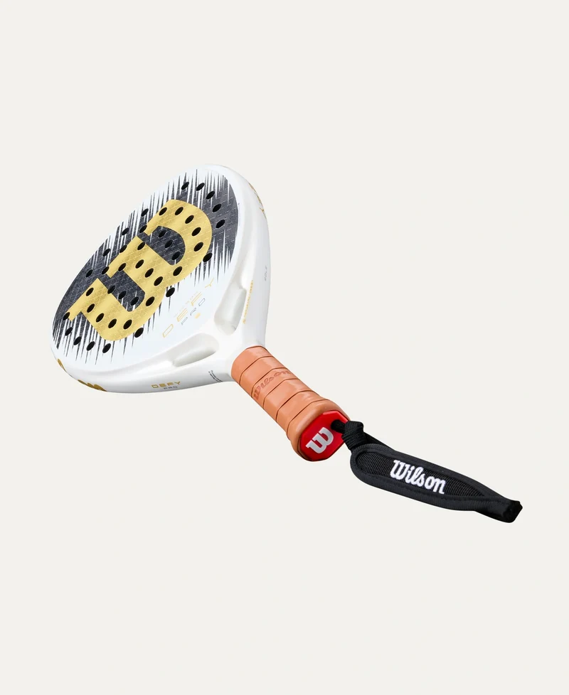 Wilson DEFY PRO V1 Special Edition 2026
