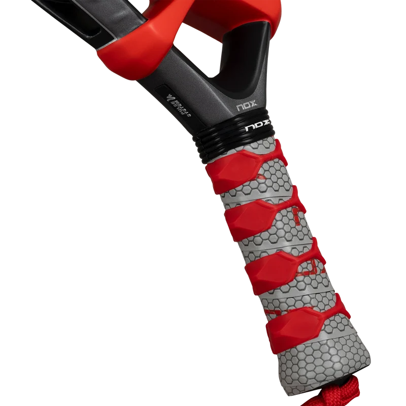 NOX ML10 Ventus Control 3K Padelschläger 26
