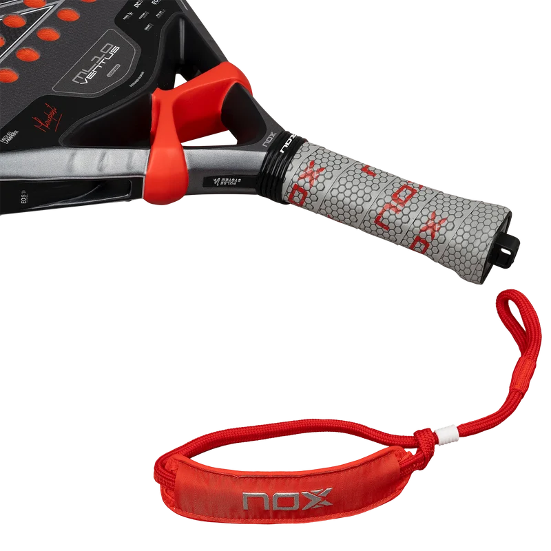 NOX ML10 Ventus Control 3K Padelschläger 26