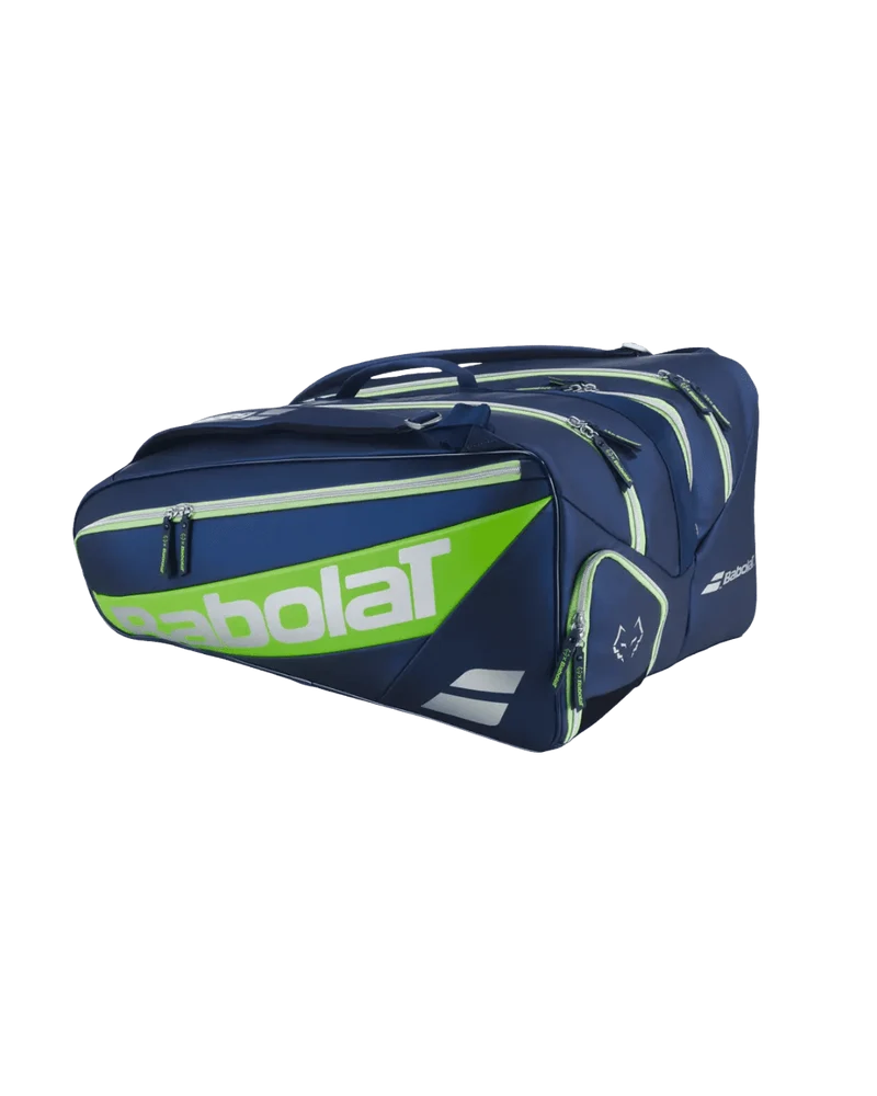 Babolat RH Pro Juan Lebron Padeltasche 2026 Multicolor