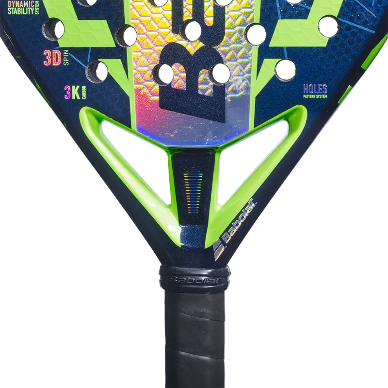 Babolat Viper JL 3.0 FW 2026