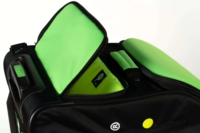 Slinger Bag Padel Ballmaschine WIEDER VERFÜGBAR AB MITTE JUNI