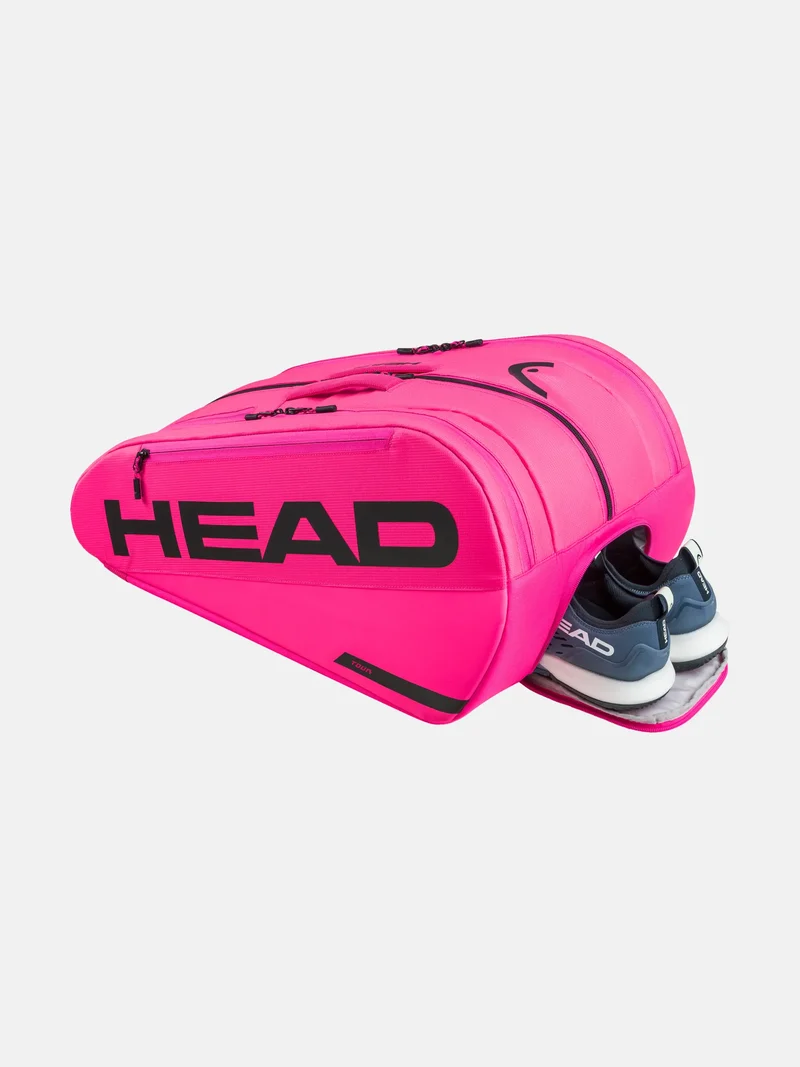 HEAD Tour L Padeltasche Pink