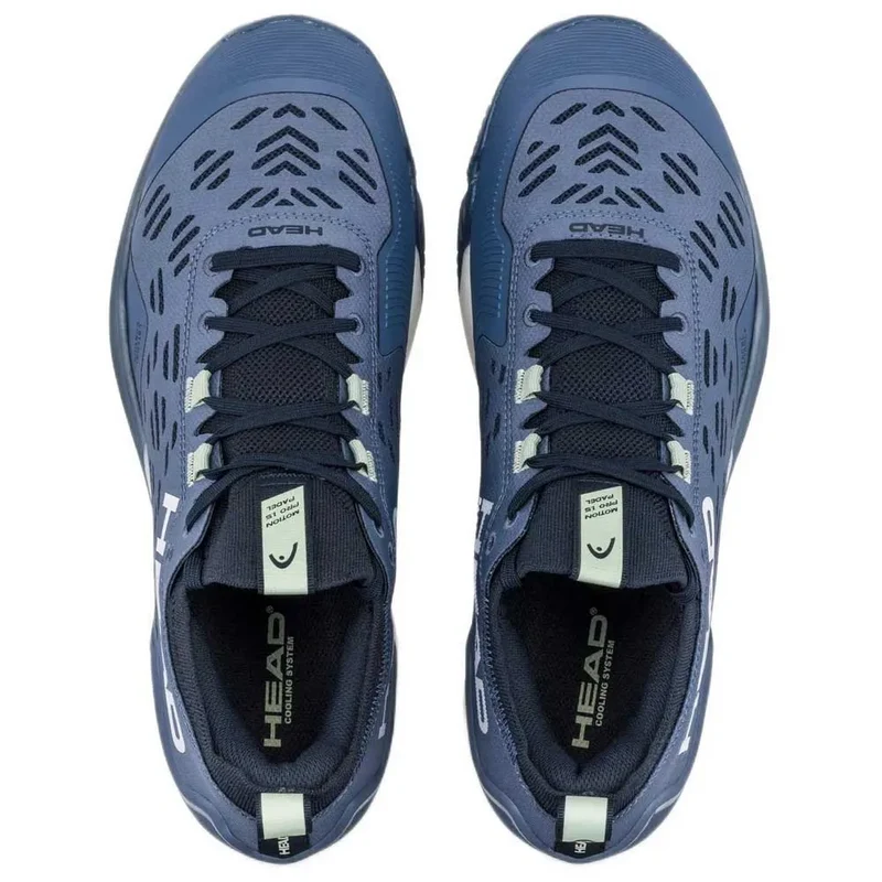 HEAD Motion Pro 1.5 Padelschuh Herren