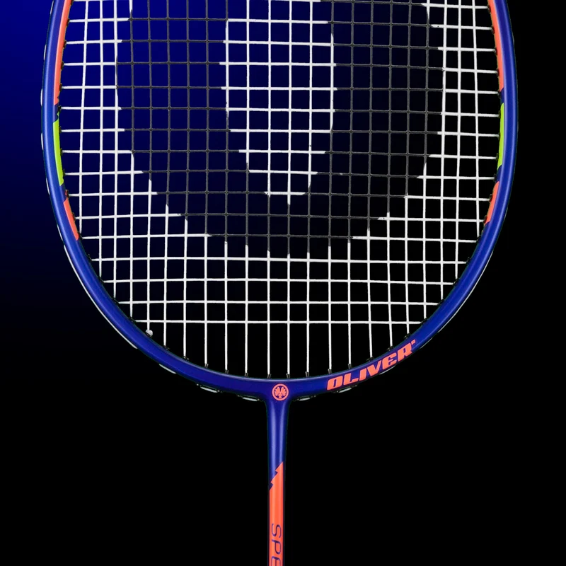 BADMINTONSCHLÄGER - SPEEDLIGHT 500