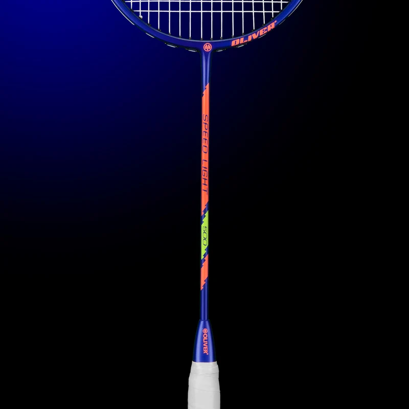 BADMINTONSCHLÄGER - SPEEDLIGHT 500