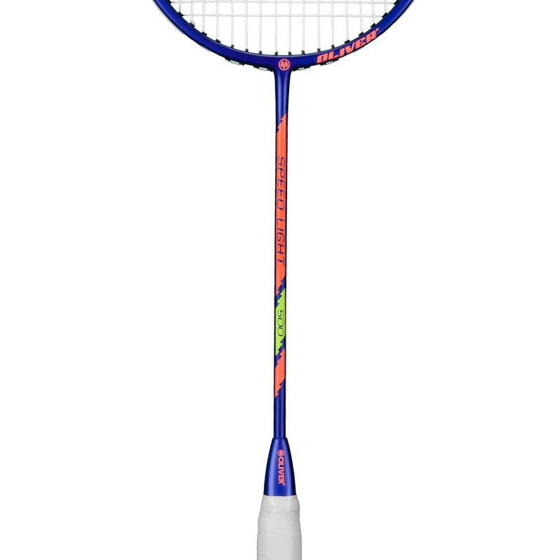 BADMINTONSCHLÄGER - SPEEDLIGHT 500