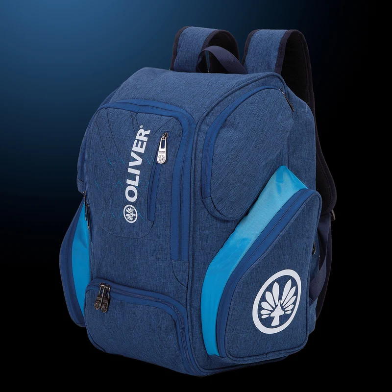 RUCKSACK XL / blau