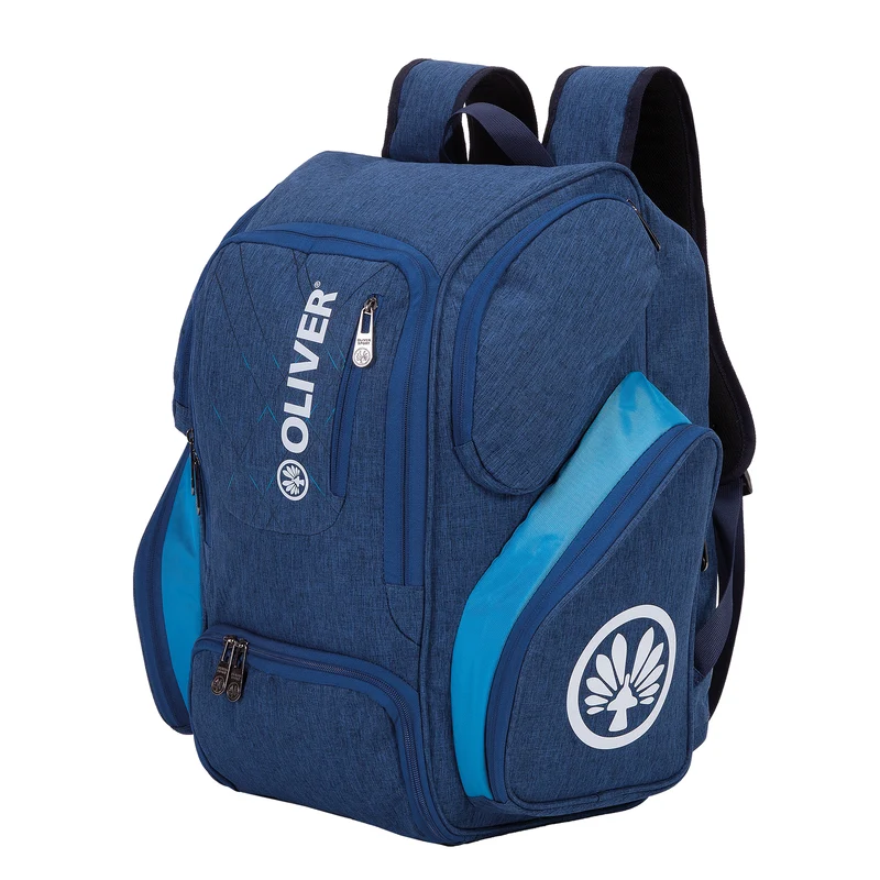 RUCKSACK XL / blau