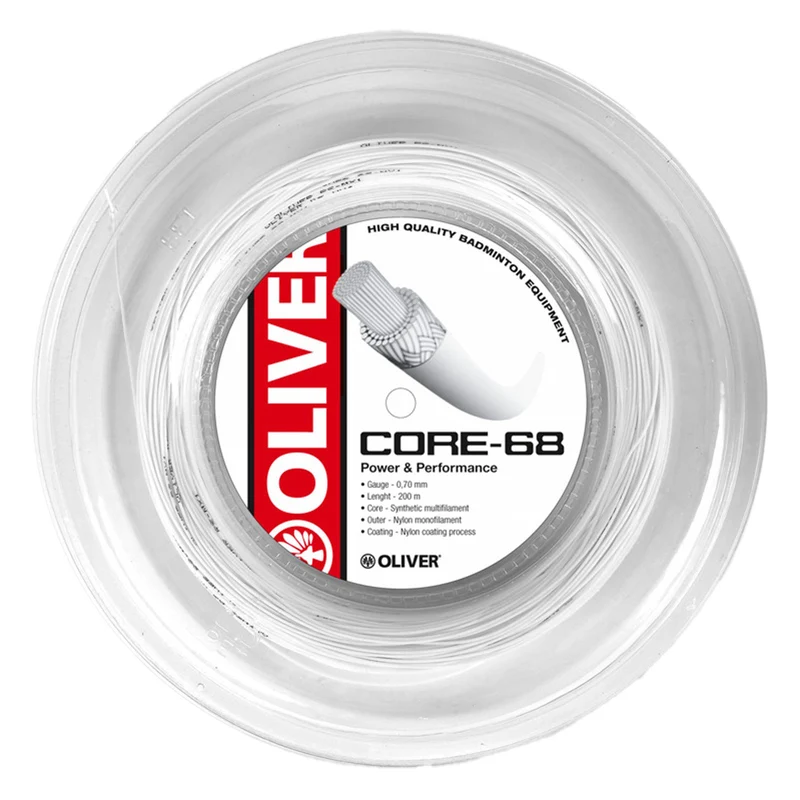 RS CORE 68 Saite weiss 200 m