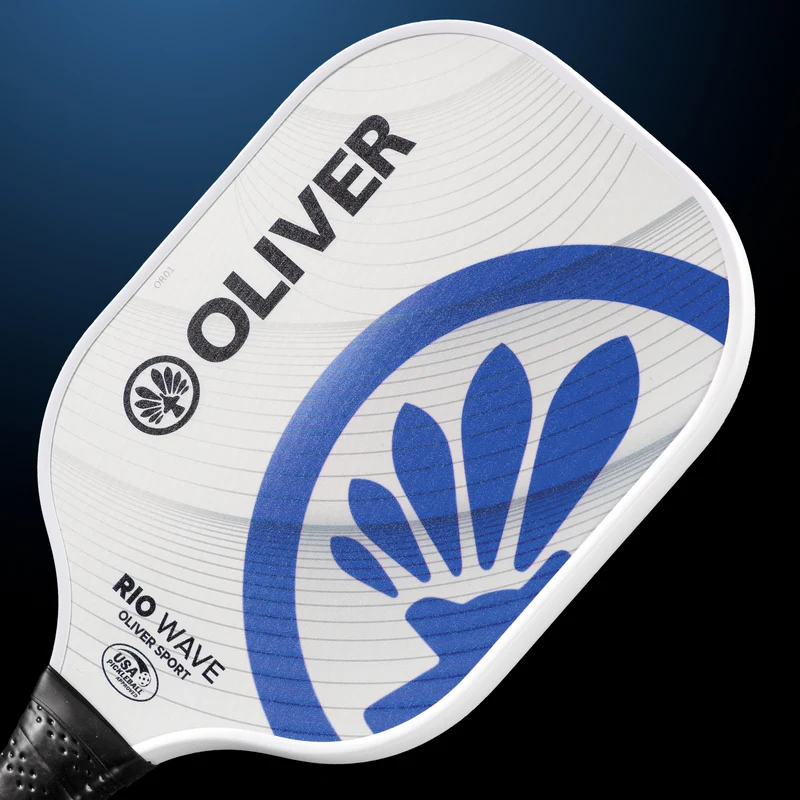 PICKLEBALL SCHLÄGER - RIO WAVE