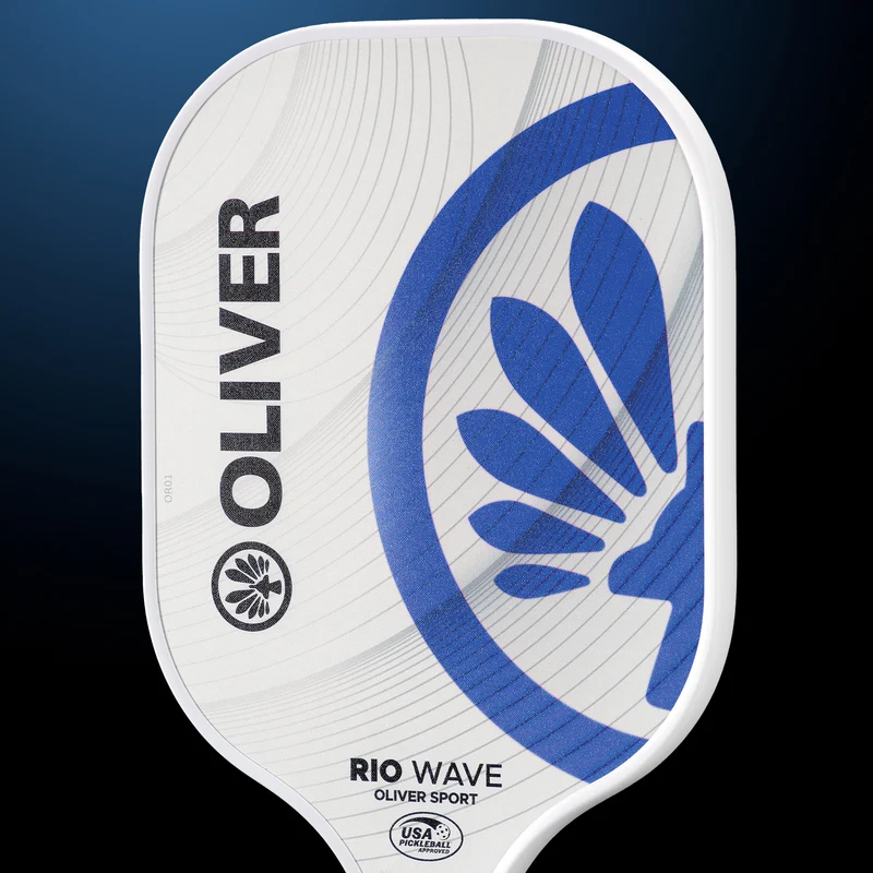 PICKLEBALL SCHLÄGER - RIO WAVE