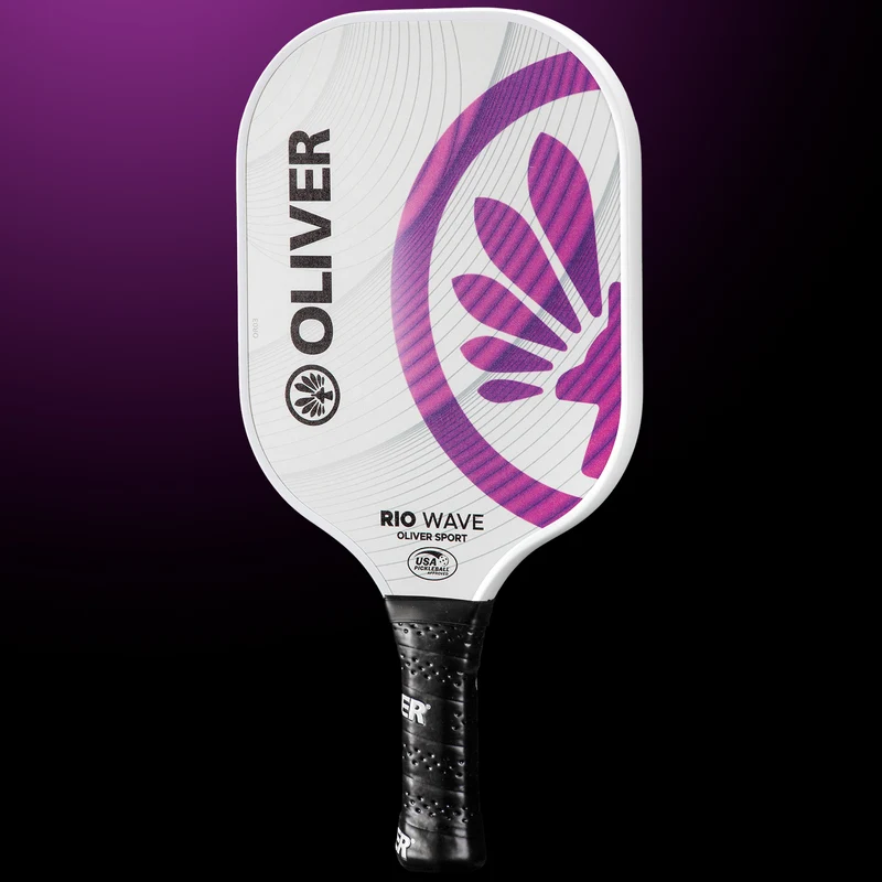 PICKLEBALL SCHLÄGER - RIO WAVE