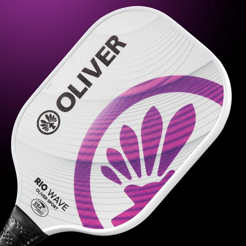 PICKLEBALL SCHLÄGER - RIO WAVE