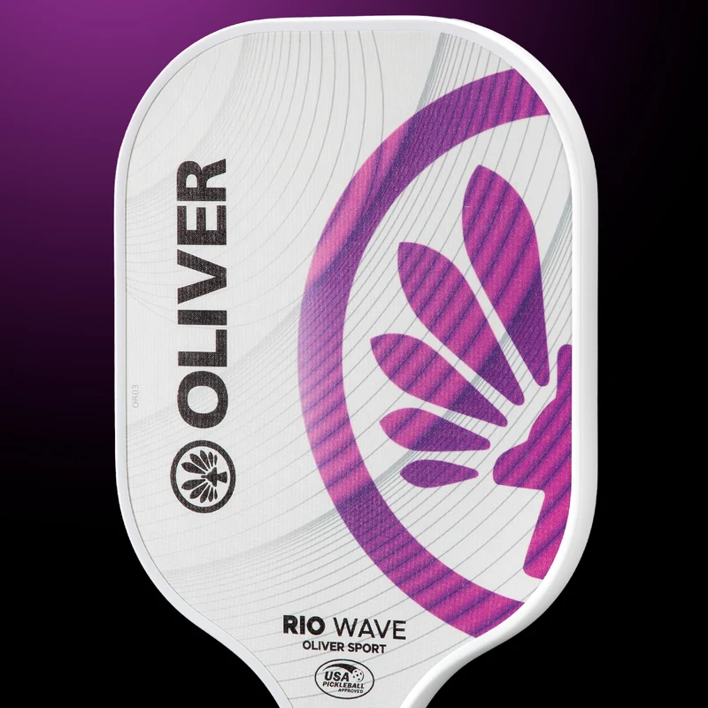PICKLEBALL SCHLÄGER - RIO WAVE