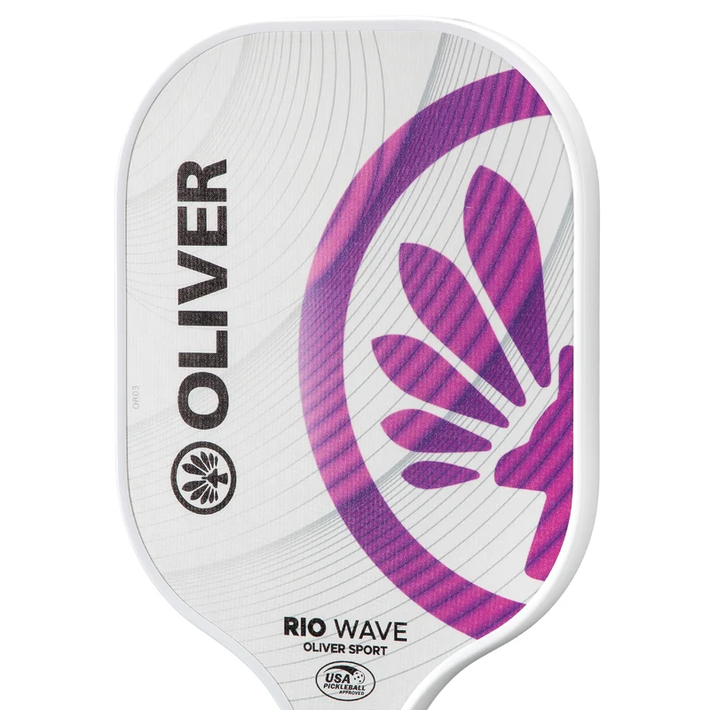PICKLEBALL SCHLÄGER - RIO WAVE