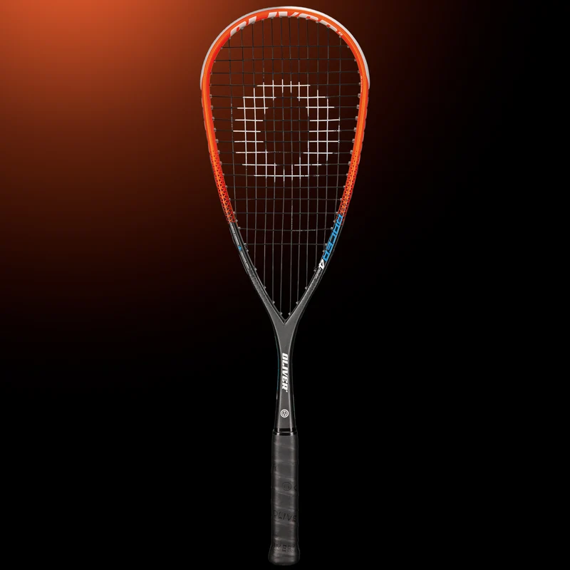 SQUASHSCHLÄGER - RACER 4